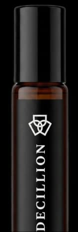A Decillion bottle
